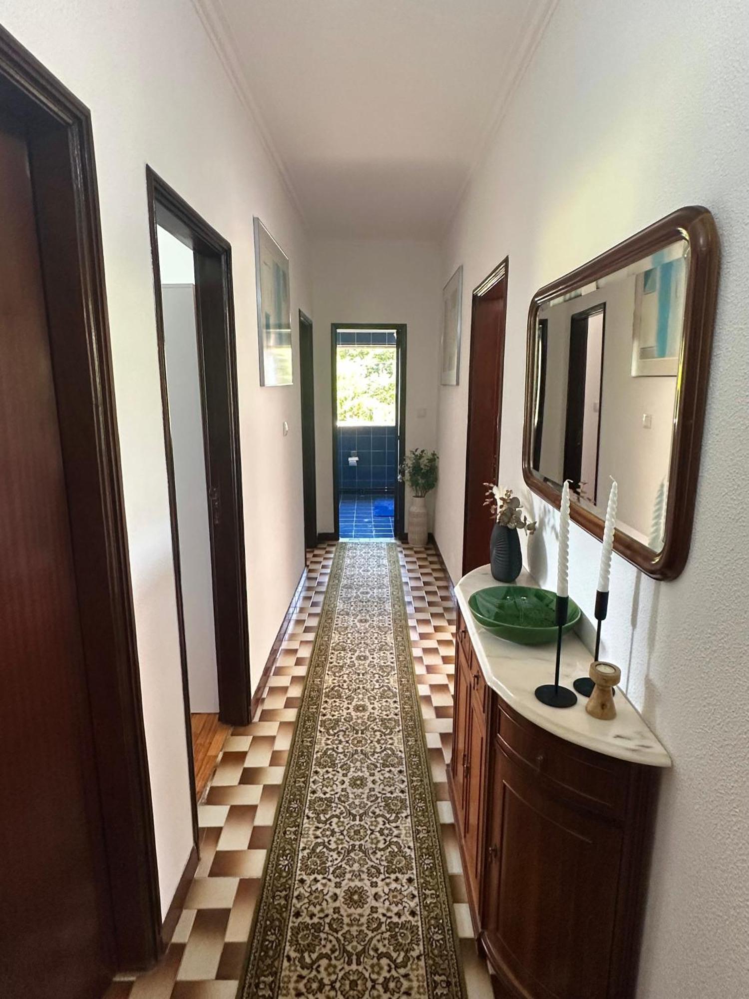 Vila Guia In Valdreu Braga Extérieur photo