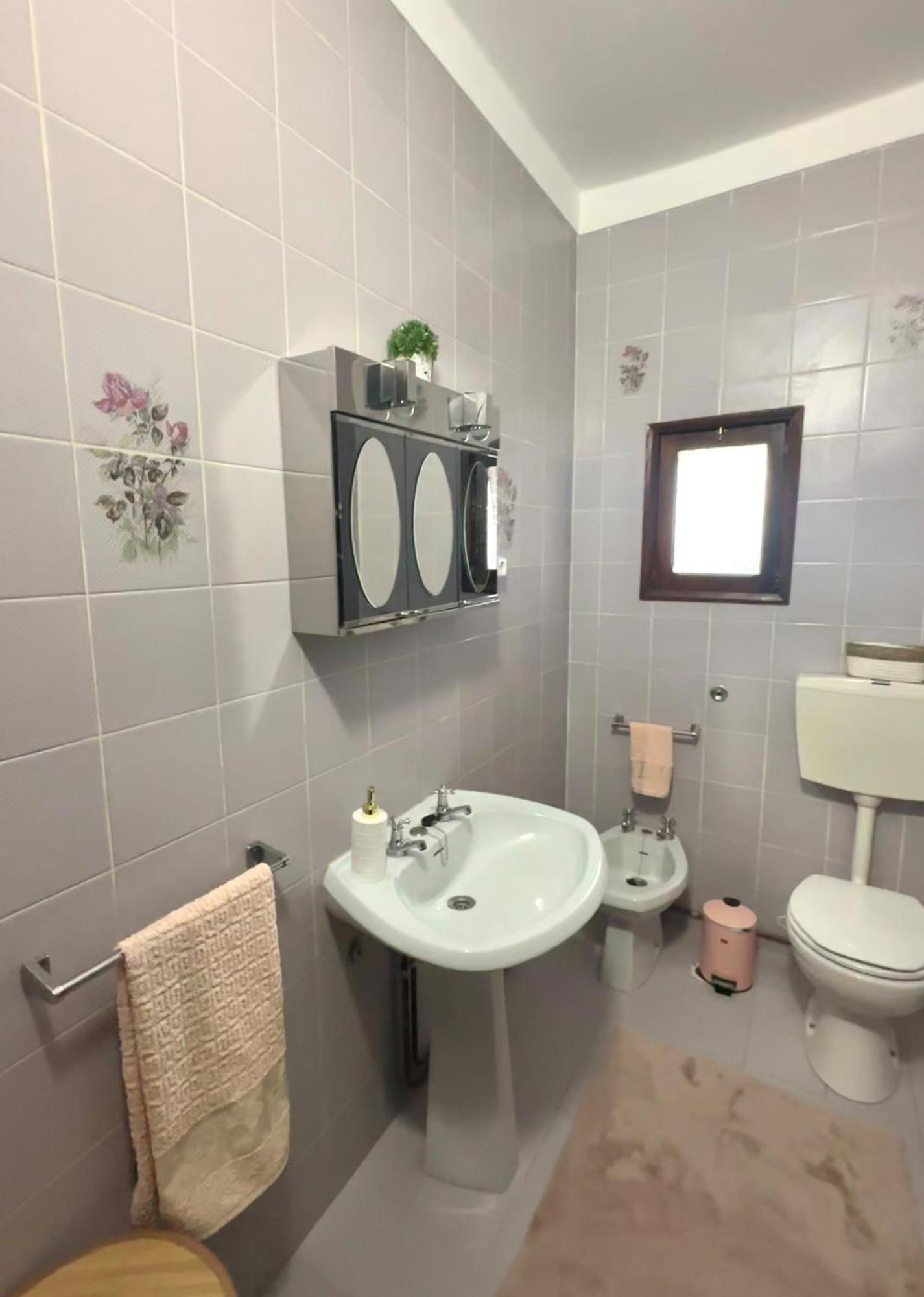 Vila Guia In Valdreu Braga Extérieur photo