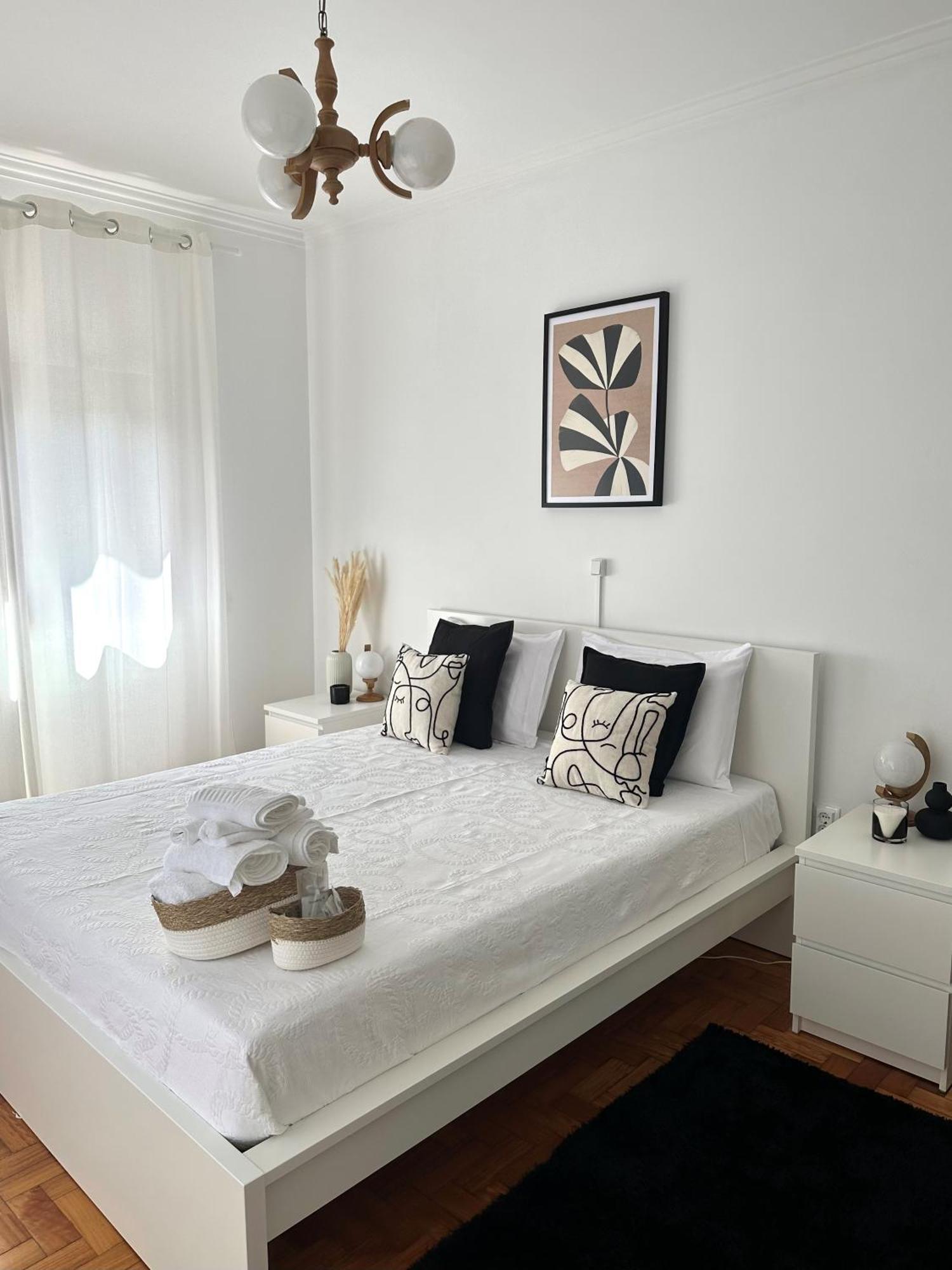 Vila Guia In Valdreu Braga Extérieur photo